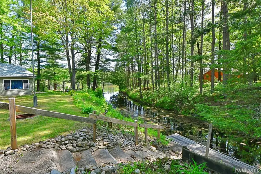 3732 Ste Maria, West Branch, MI 48661 - #3