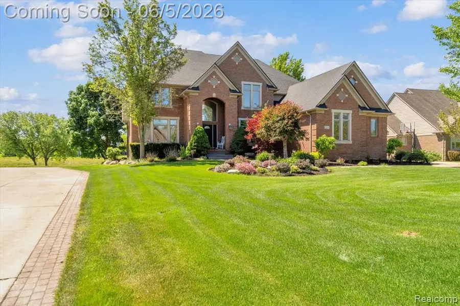2424 Pebble Beach, Oakland, MI 48363 - #3