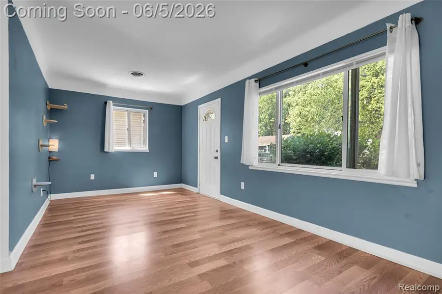 3280 Inman, Ferndale, MI 48220 - #3