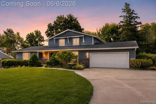 36275 Congress, Farmington, MI 48335