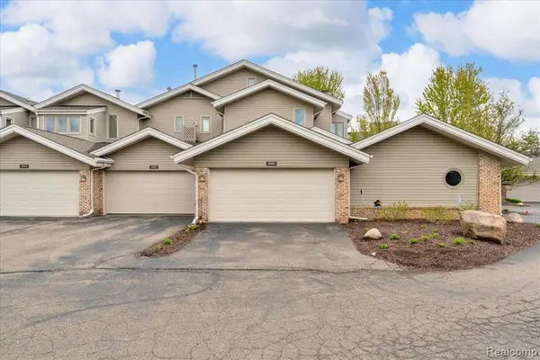 21096 Boulder, Northville, MI 48167