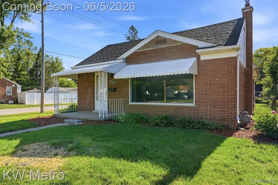 9662 Berwyn, Redford, MI 48239 - #2