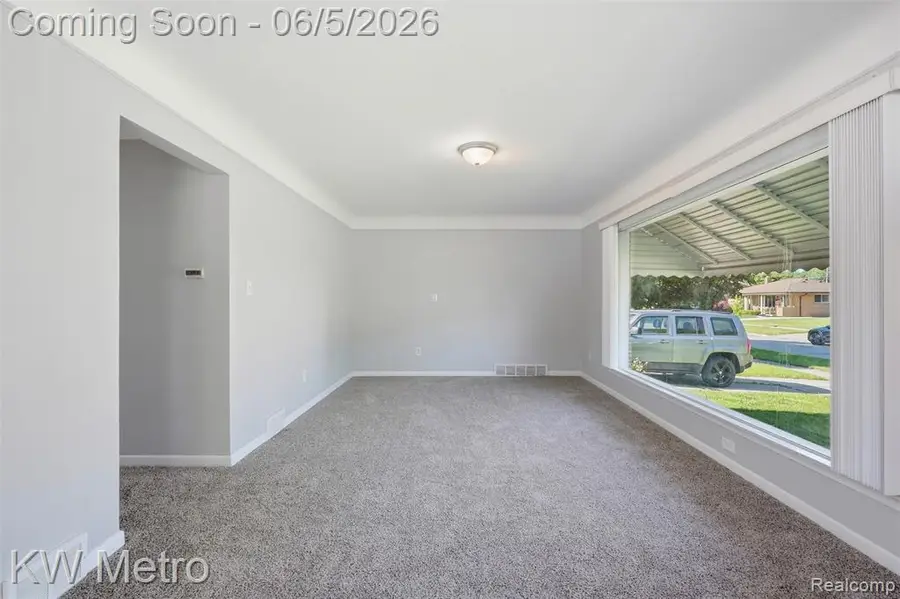 9662 Berwyn, Redford, MI 48239 - #3