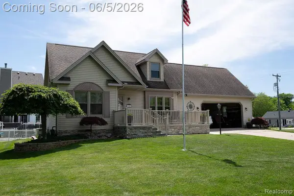6321 Avenue B, La Salle, MI 48145