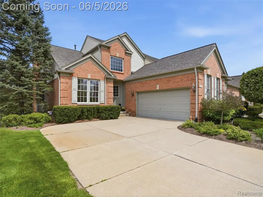 5211 Belmonte, Rochester, MI 48306 - #2