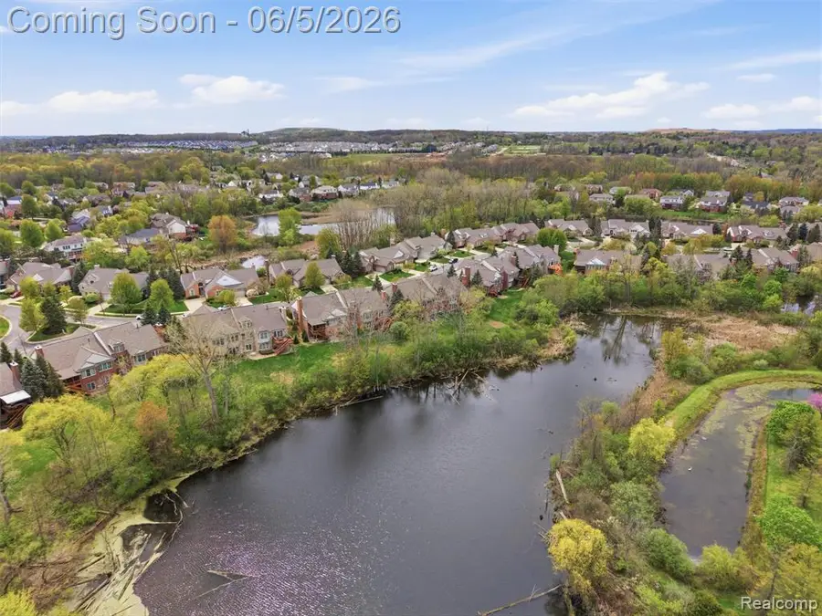 5211 Belmonte, Rochester, MI 48306 - #3
