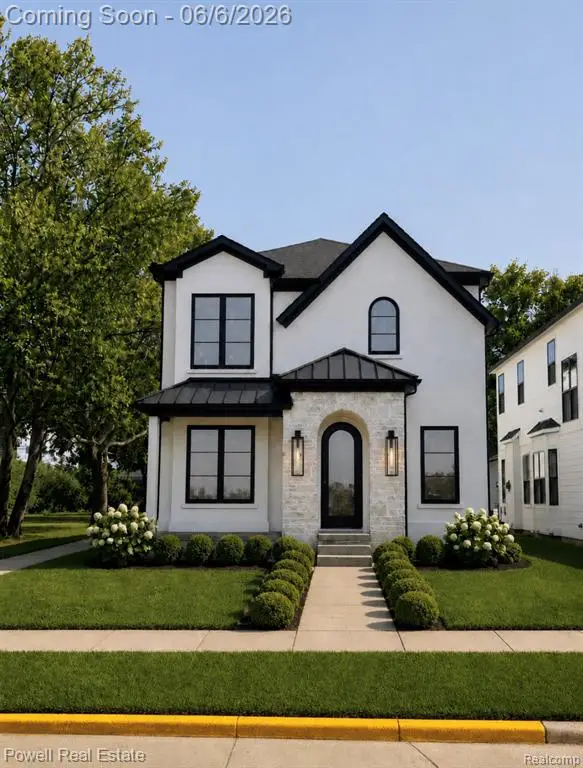 1998 Hazel, Birmingham, MI 48009 - #1