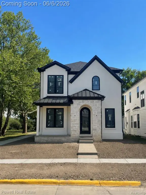 1998 Hazel, Birmingham, MI 48009 - #3