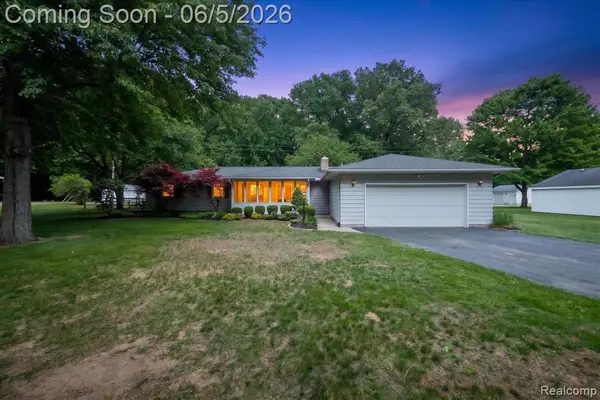 2083 Wells, Dundee, MI 48131