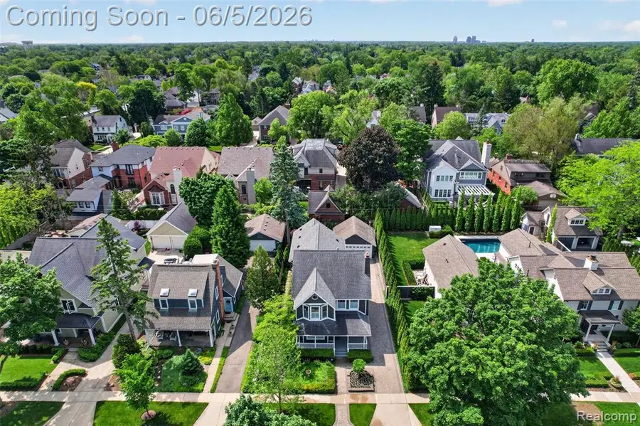 691 W Frank, Birmingham, MI 48009 - #2