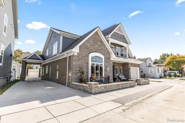 543 Deer, Plymouth, MI 48170