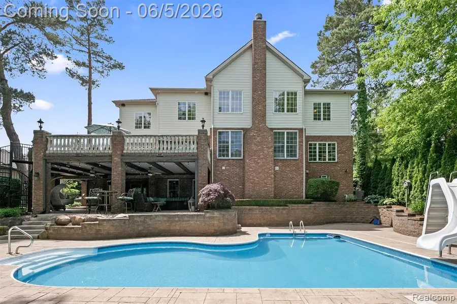 61496 Beacon Hill, Washington, MI 48094 - #3