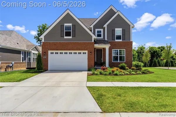45931 Spruce, Plymouth, MI 48170