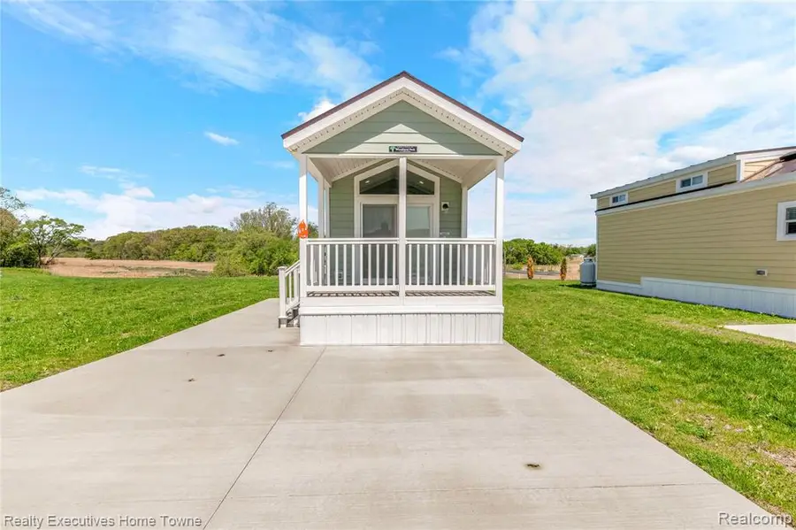 2301 Water St. Lot 8, Port Huron, MI 48060 - #2