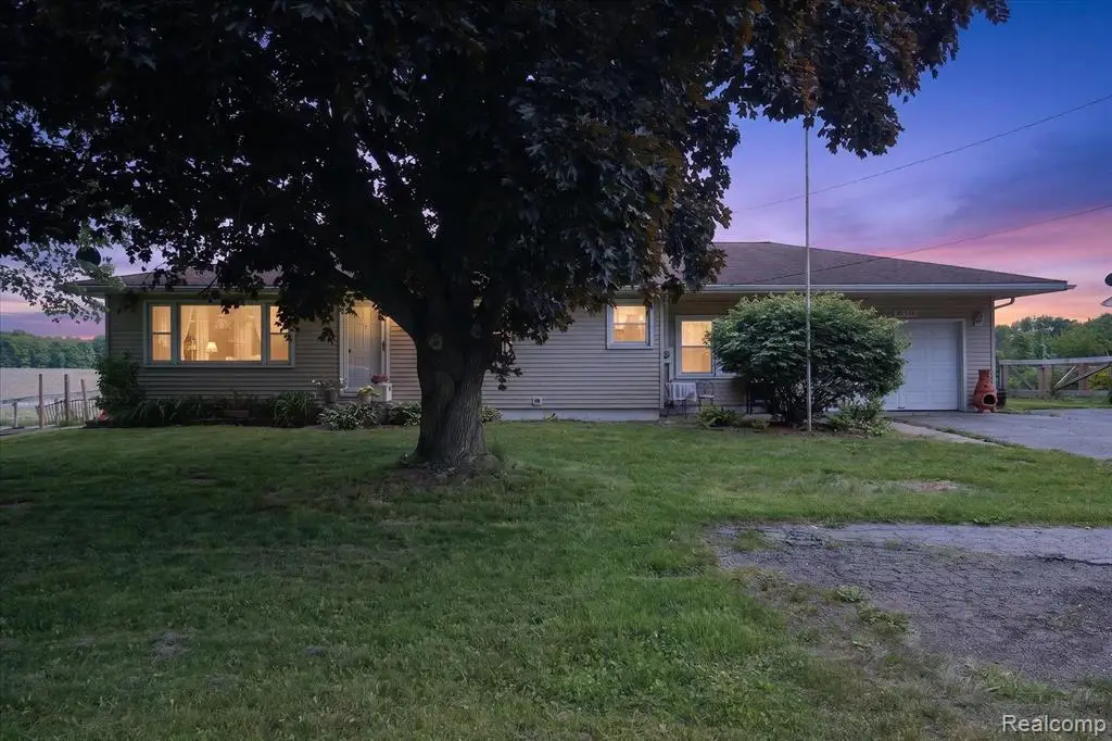 25692 M 60, Homer, MI 49245 - #1