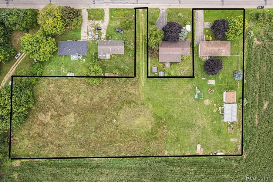 25692 M 60, Homer, MI 49245 - #2