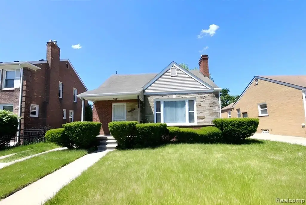 15769 Saint Marys, Detroit, MI 48227 - #1