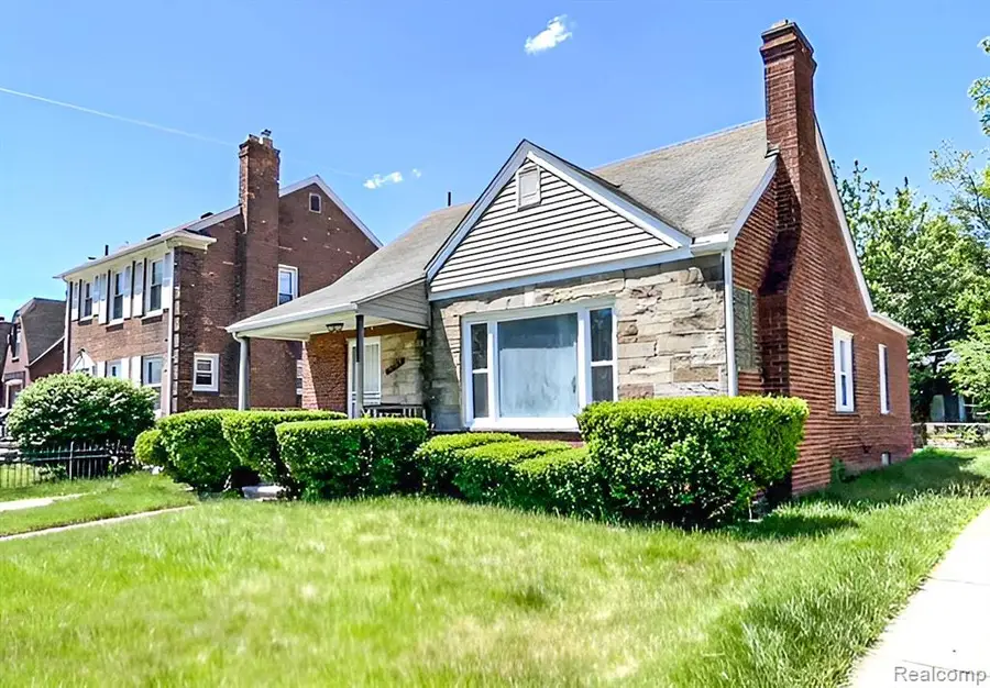 15769 Saint Marys, Detroit, MI 48227 - #3
