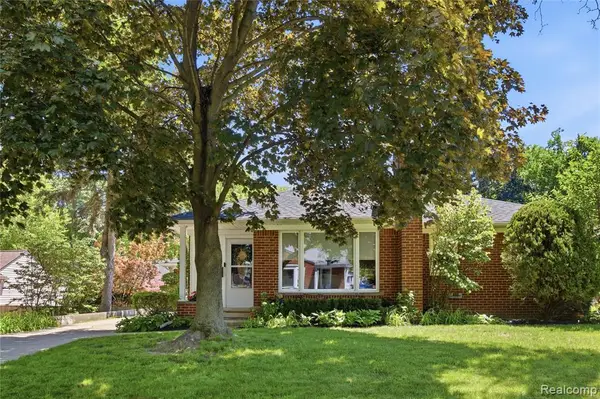 3029 Guilford, Royal Oak, MI 48073