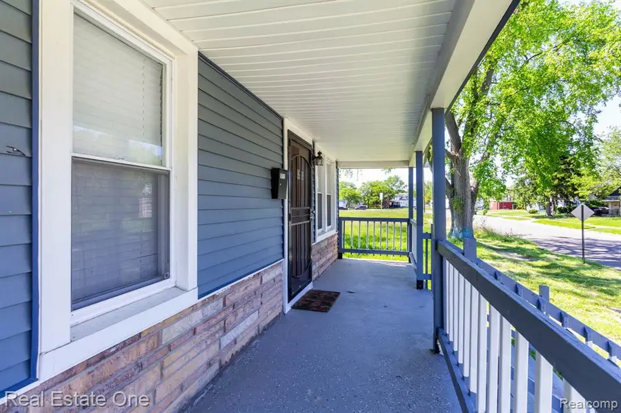 17172 Waltham, Detroit, MI 48205 - #3