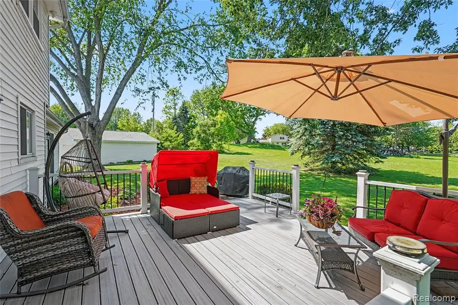 4393 E Cook, Grand Blanc, MI 48439 - #3