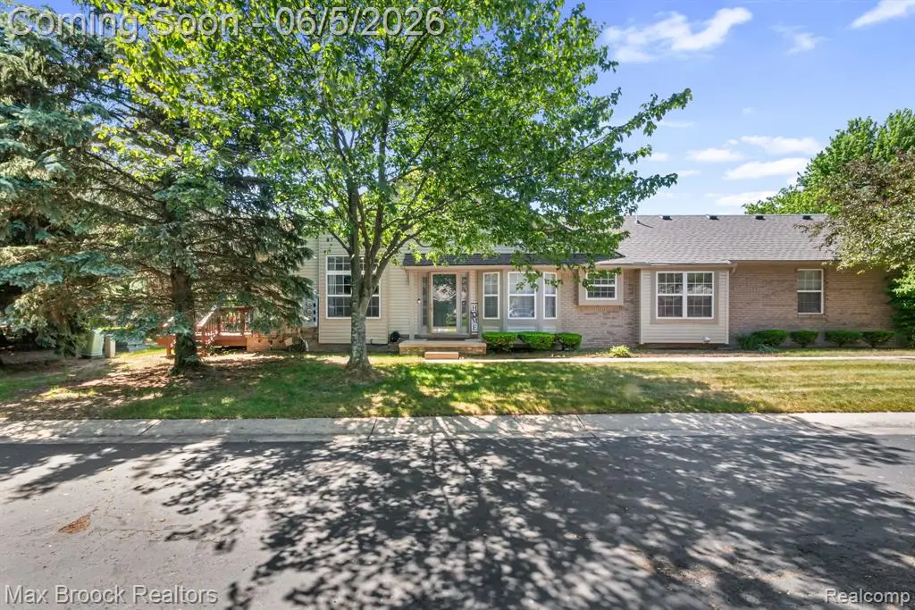41222 Bermuda, Sterling Heights, MI 48314 - #1