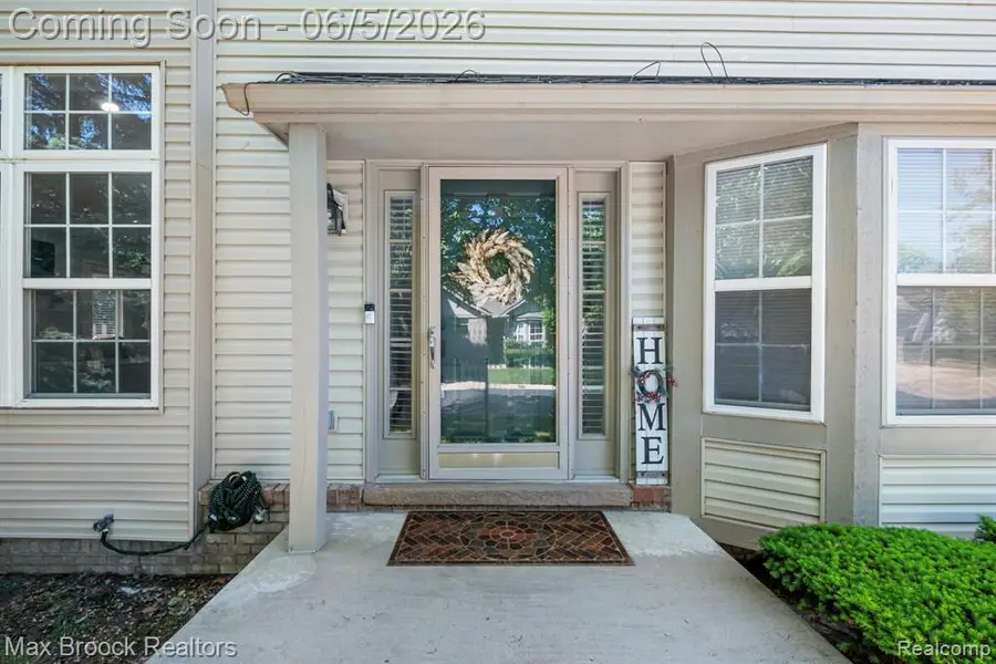 41222 Bermuda, Sterling Heights, MI 48314 - #3