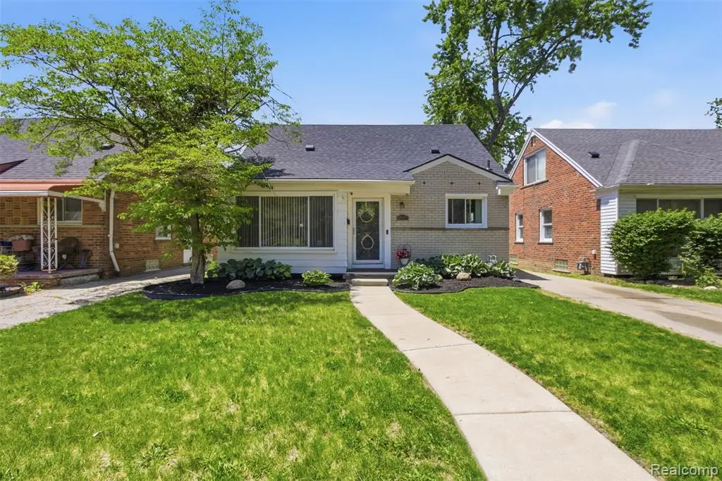 9615 Wormer, Redford, MI 48239 - #1