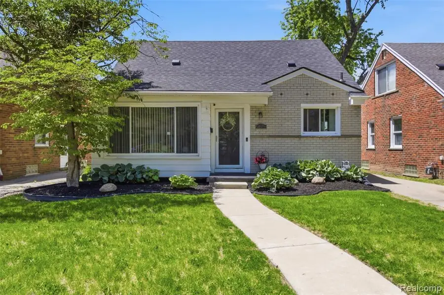 9615 Wormer, Redford, MI 48239 - #3