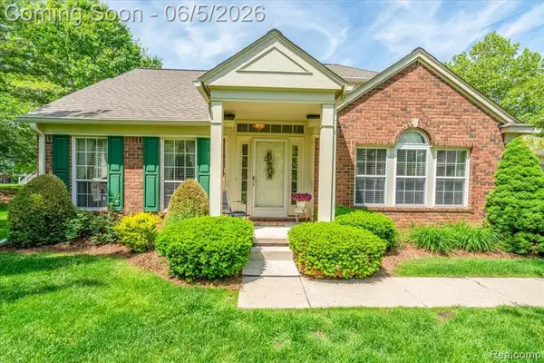 49105 Hawksburry, Canton, MI 48188