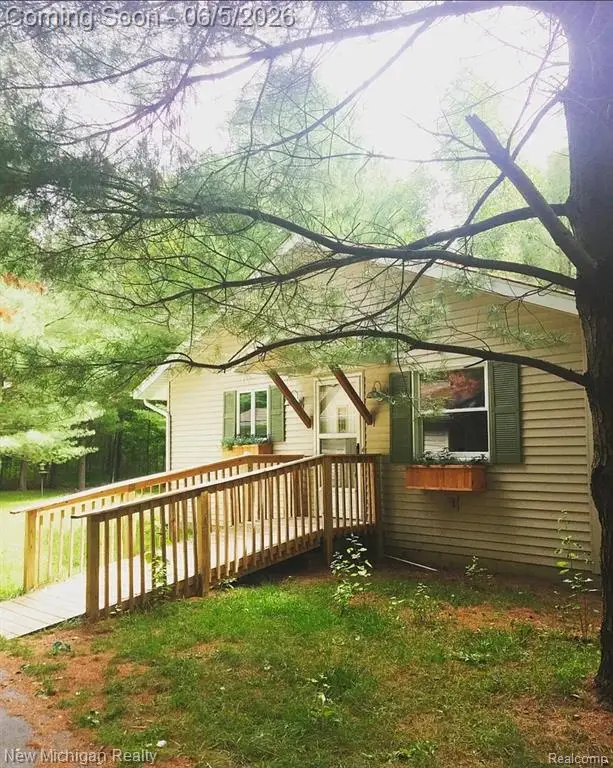 212 N Murray, Caro, MI 48723 - #1