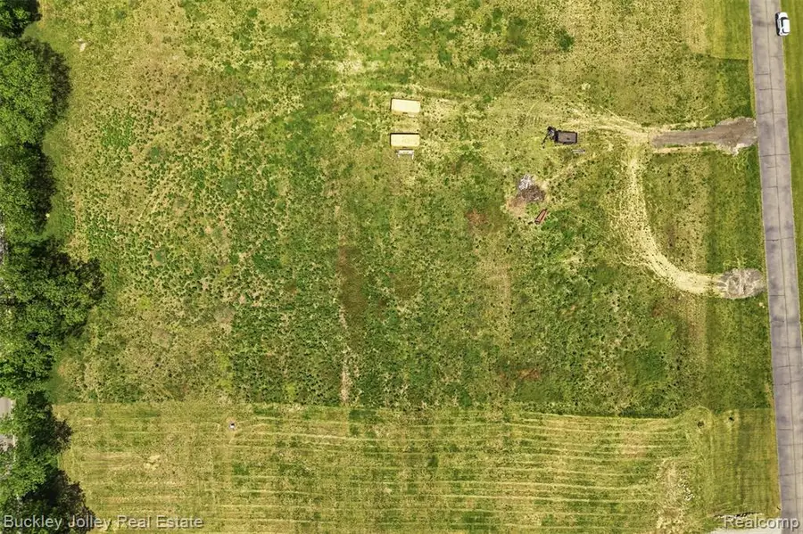 0000 Gregory Ridge Lot 4, Gregory, MI 48137 - #2