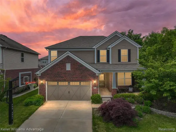 6121 Braemore, Canton, MI 48187
