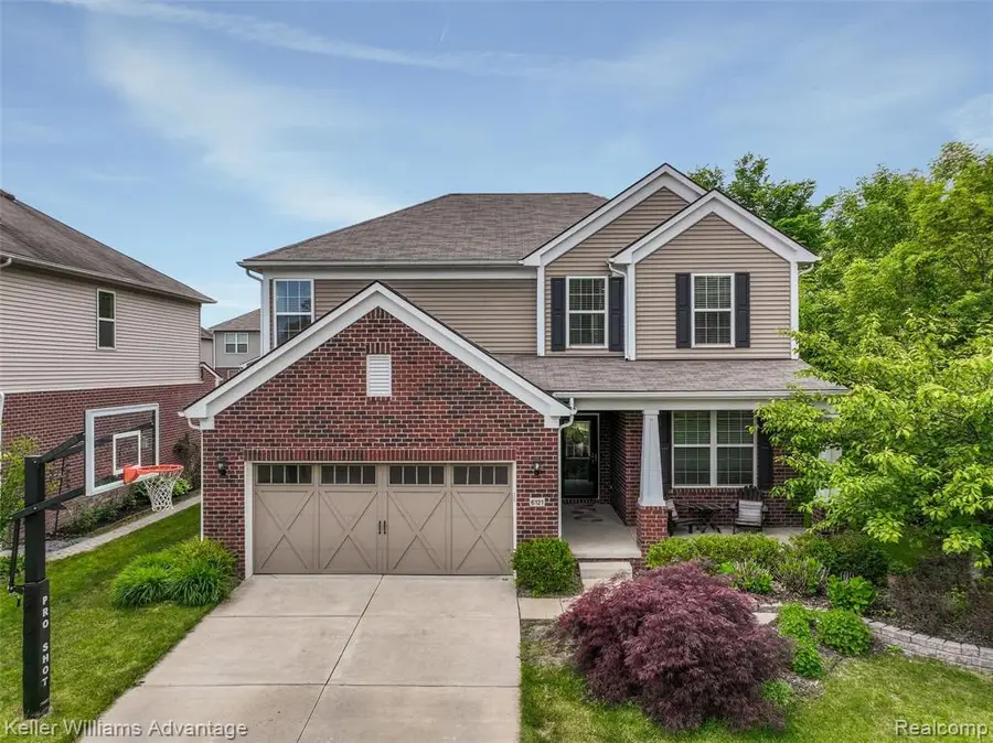 6121 Braemore, Canton, MI 48187 - #2