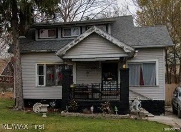 12740 Griggs, Detroit, MI 48238