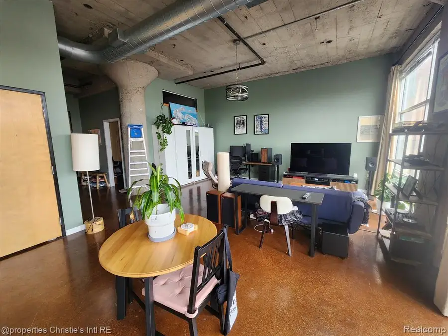 55 W Canfield #204, Detroit, MI 48201 - #2