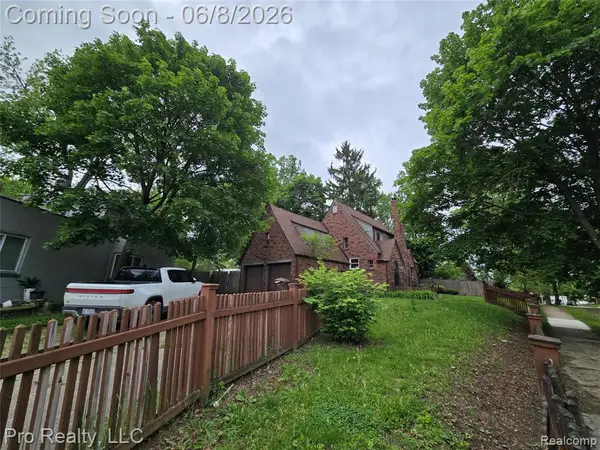 135 Wenonah, Pontiac, MI 48341