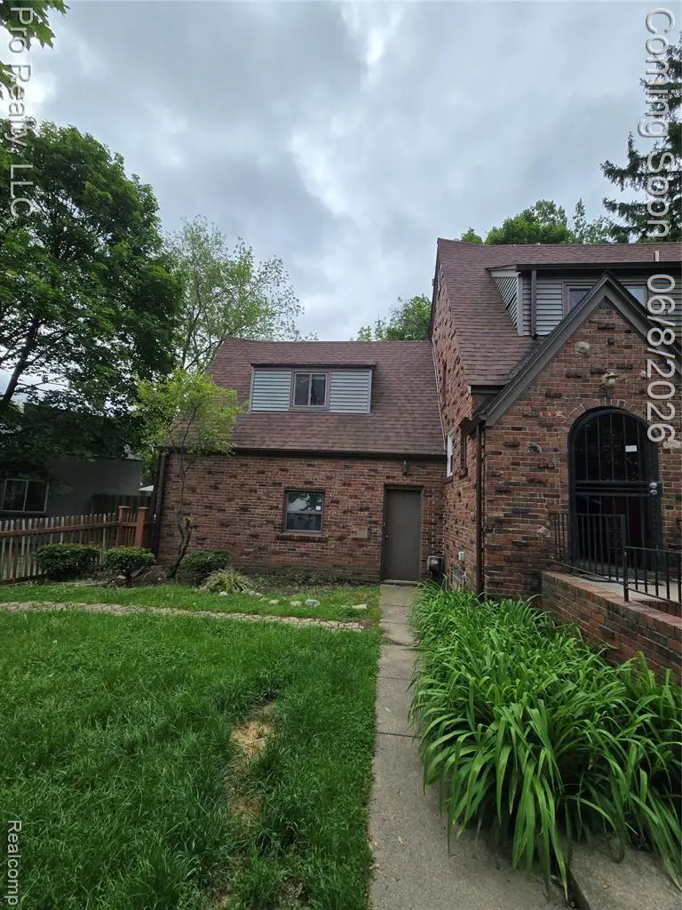 135 Wenonah, Pontiac, MI 48341 - #2