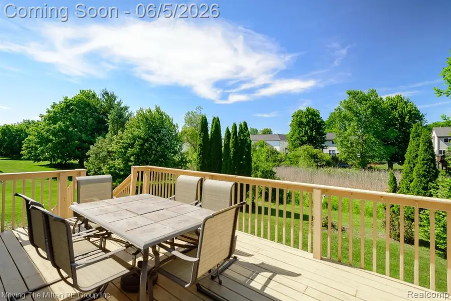 42996 Pond Bluff, Van Buren, MI 48111 - #2