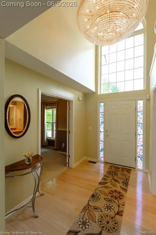 42996 Pond Bluff, Van Buren, MI 48111 - #3