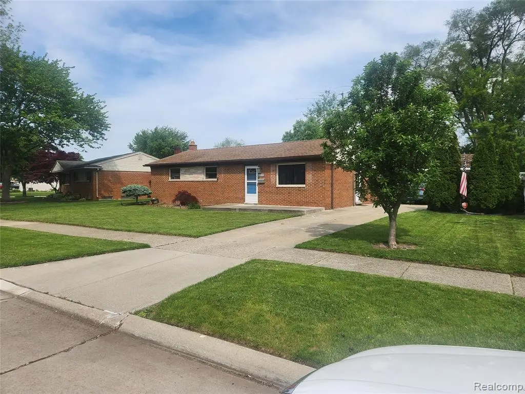 33810 Vista, Fraser, MI 48026 - #1