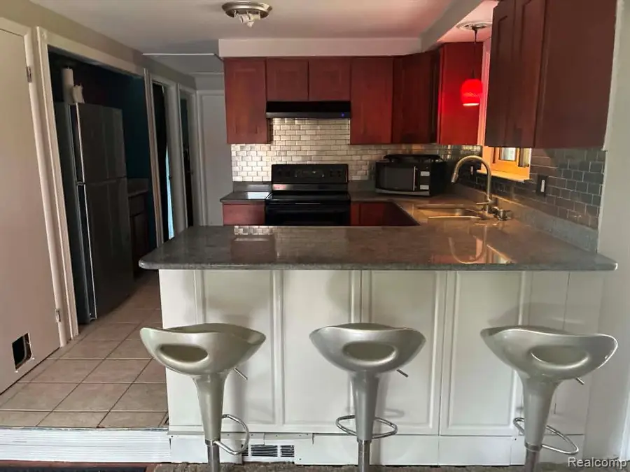 33810 Vista, Fraser, MI 48026 - #3
