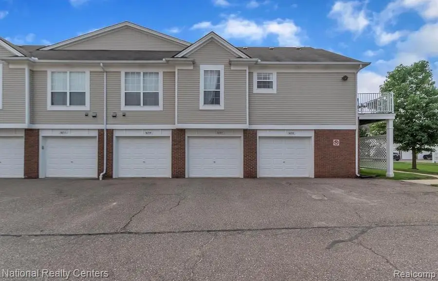 16707 Carriage, Northville, MI 48168 - #3