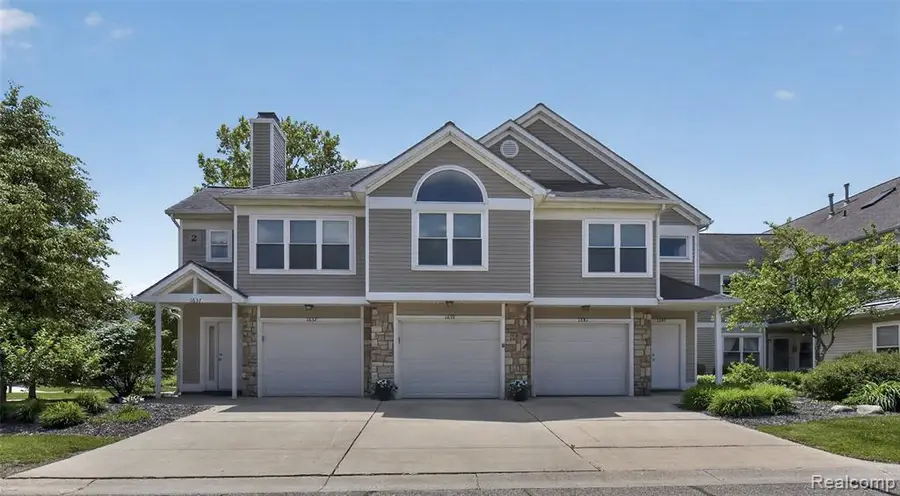 1641 Coburn, Ann Arbor, MI 48108 - #3