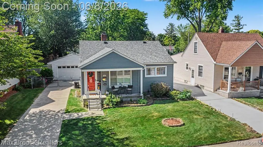 1022 Whitcomb, Royal Oak, MI 48073 - #2