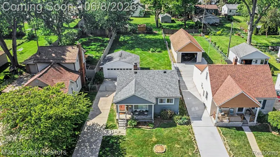 1022 Whitcomb, Royal Oak, MI 48073 - #3