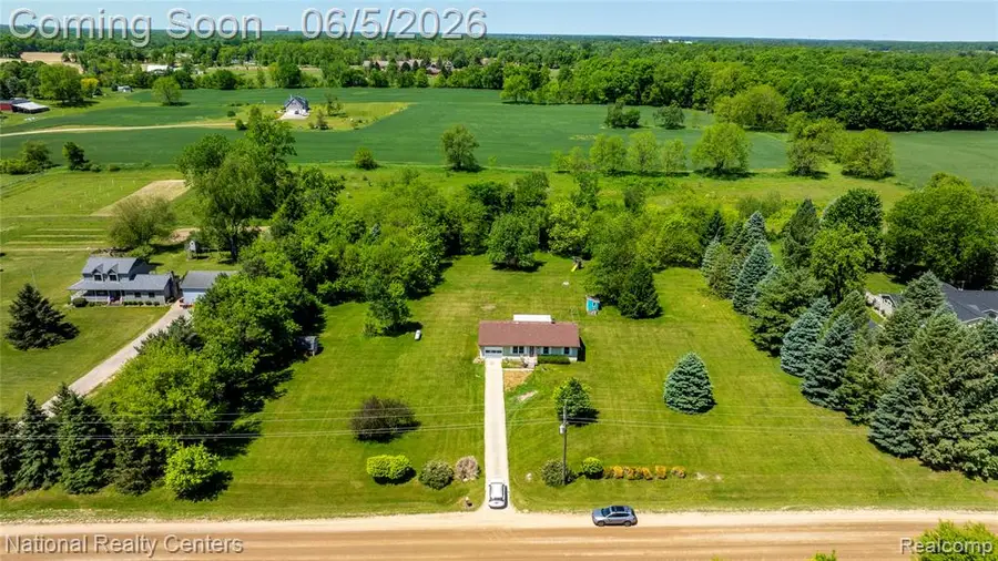 7191 Nicholson, Fowlerville, MI 48836 - #3