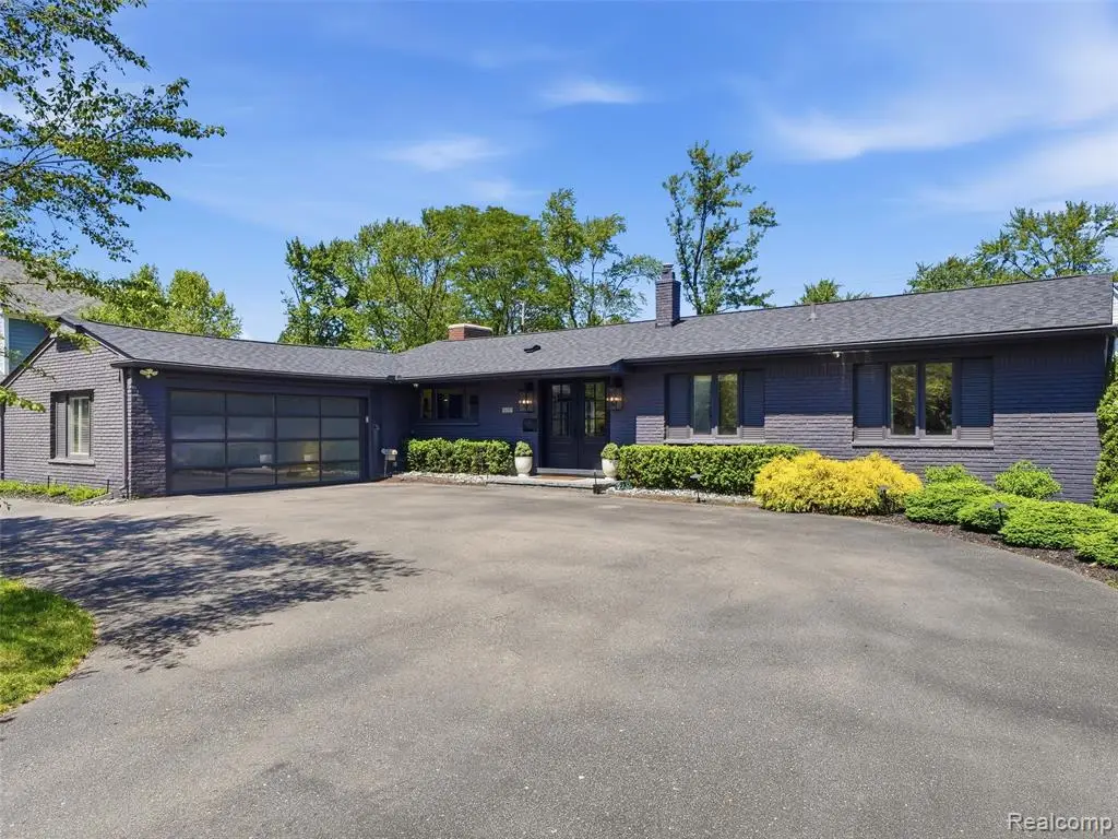2950 Middlebury, Bloomfield Hills, MI 48301 - #1