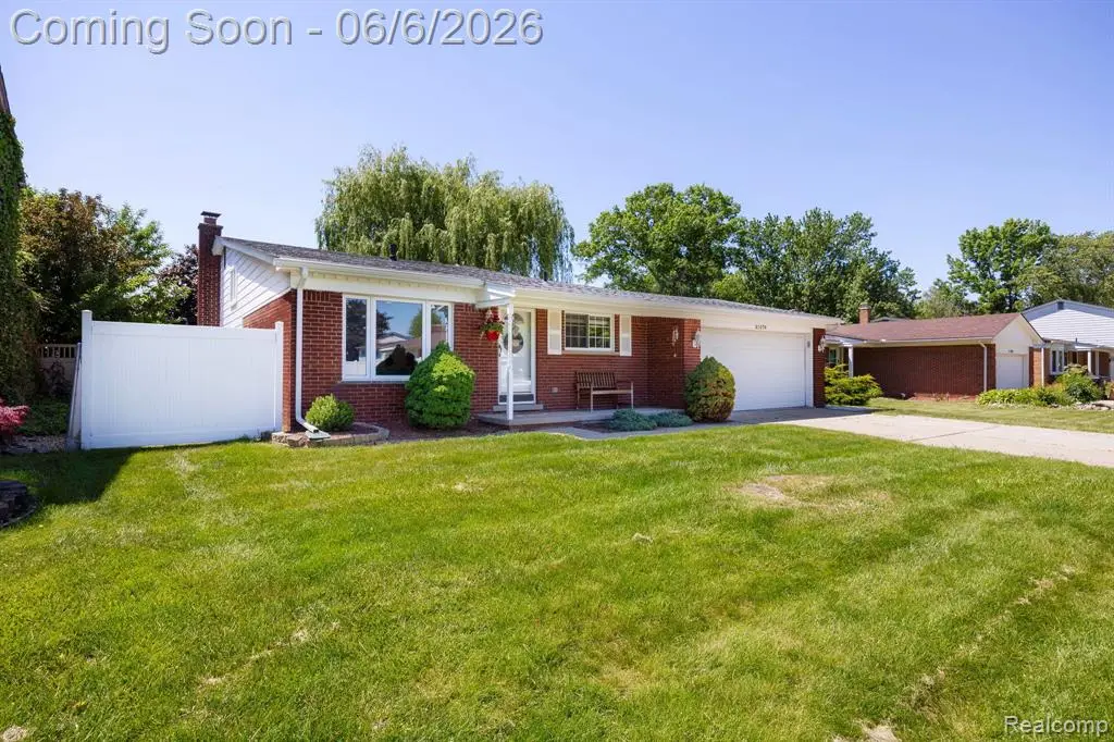 21076 Millbury, Trenton, MI 48183 - #1