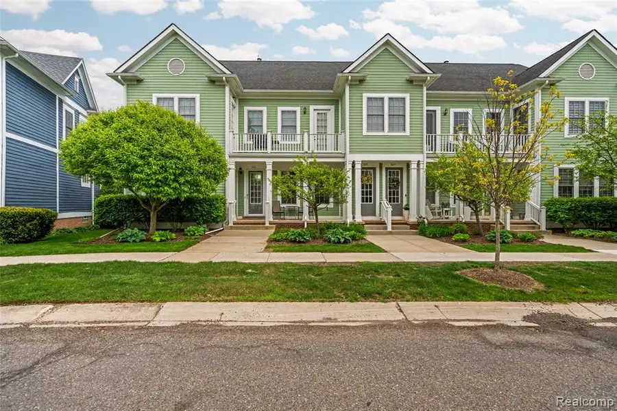 423 Patriot #173, Canton, MI 48188 - #2
